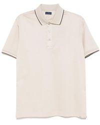 Paul & Shark - Polo de algodón - Lyst