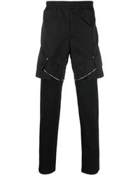 1017 ALYX 9SM - Zip-Detail Layered Trousers - Lyst