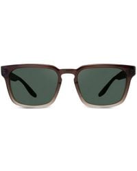 Barton Perreira - Hamilton Square-Frame Sunglasses - Lyst