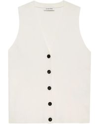 Anine Bing - Lawrence トップ - Lyst