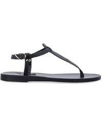 Ancient Greek Sandals - Lito Buckle-Fastening Sandals - Lyst