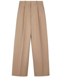 Tod's - Trousers - Lyst