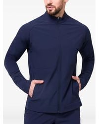 SQUATWOLF - Giacca Sportiva Con Zip - Lyst