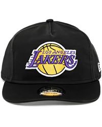 KTZ - Los Angeles Lakers Baseballkappe - Lyst