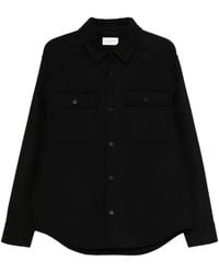The Row - Amont Jacket - Lyst