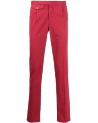 Incotex - Front Pocket Chinos - Lyst