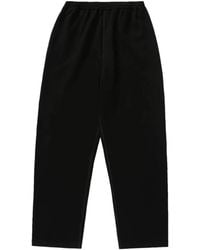 Lady White Co. - Elasticated-Waistband Track Pants - Lyst