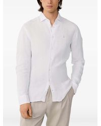 Hackett - Camicia Tinta - Lyst
