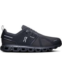 On Shoes - Cloud 6 Waterproof Sneakers - Lyst