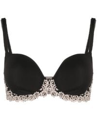Wacoal - Embrace Lace Contour Bra - Lyst