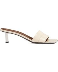 Giuseppe Zanotti - 50Mm Berenys Sandals - Lyst