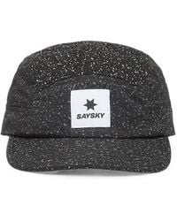 Saysky - Gorra Combat Moteada - Lyst