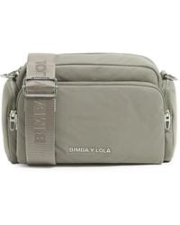 Bimba Y Lola - Bandolera Mediana - Lyst