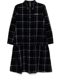 SPORT b. by agnès b. - スモック ドレス - Lyst