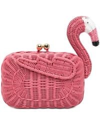Serpui - Sac De Plage Nick - Lyst