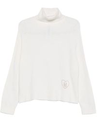 Liu Jo - Turtlenecks - Lyst