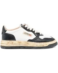 Autry - X Maison Mihara Yasuhiro Medalist Sneakers - Lyst