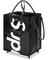 Supreme - X Hulken Logo-Print Tote Bag - Lyst