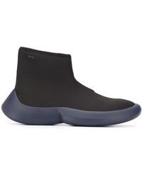 Camper Abs Soksneakers - Zwart