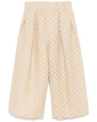 Uma Wang - Poetic Trousers - Lyst