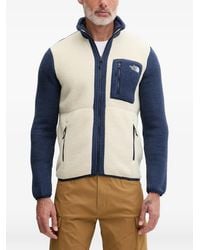 The North Face - Yumiori Full-Zip Fleece Jacket - Lyst