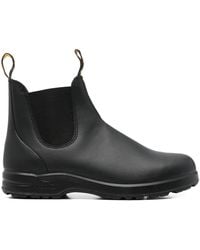 Blundstone - Leather Boots - Lyst