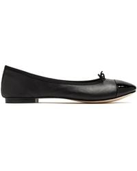 Repetto - Flora Ballerina Shoes - Lyst