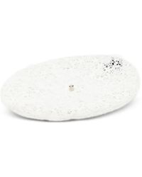 Maison Michel - Logo-Plaque Lace Beret - Lyst