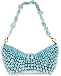 Cult Gaia - Mercier Shoulder Bag - Lyst