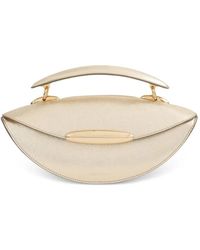 Zimmermann - Wavelength Metallic Tote Bag - Lyst