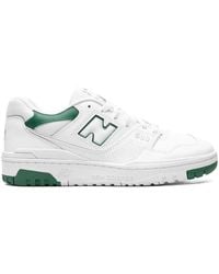 New Balance - 550 Cream" Sneakers - Lyst