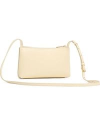 Mansur Gavriel - Mini Gaia Crossbody Bag - Lyst