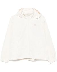 Chocoolate - Logo-Patch Jacket - Lyst