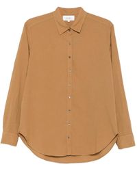 Xirena - Beau Buttoned Shirt - Lyst