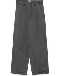 Izzue - Drawstring Pants - Lyst
