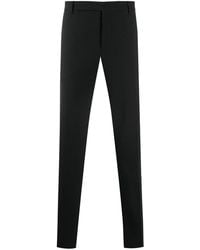 Saint Laurent - Slim-fit Tailored Trousers - Lyst