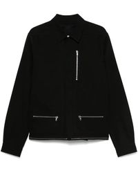 Rick Owens - Headon Shirt - Lyst