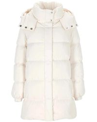 Add - Hooded Ped Jacket - Lyst