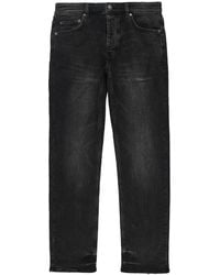 Ksubi - Hazlow Knight Straight-Leg Jeans - Lyst