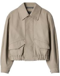Lemaire - Short Blouson - Lyst