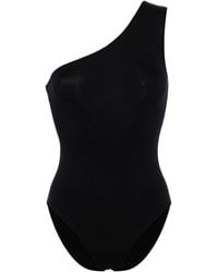 Eres - Effigie One-shoulder Swimsuit - Lyst