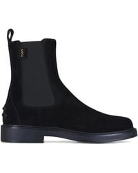 Tod's - Boots - Lyst