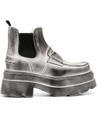 Alexander Wang - Carter Stiefeletten - Lyst
