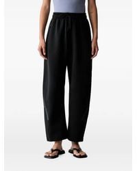 adidas - Z.N.E. Open-Hem Pants - Lyst
