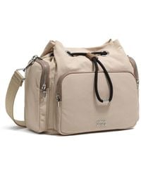 Bimba Y Lola - ポケット バケットバッグ - Lyst