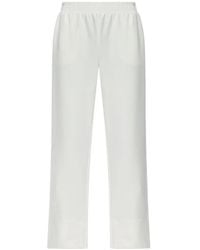 Hanro - Natural Living Track Pants - Lyst