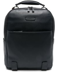 Piquadro - Laptop Backpack 15.6" - Lyst