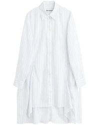 Our Legacy - Flux Shirt - Lyst