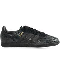 adidas - Samba Og Sneakers - Lyst