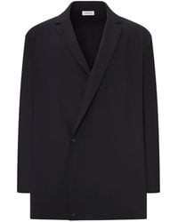 Fear Of God - Double-Breasted Blazer - Lyst